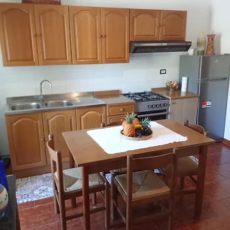 Appartement Rifugio Tra Mare E Montagna *