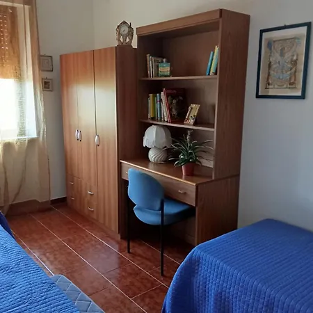 Rifugio Tra Mare E Montagna *