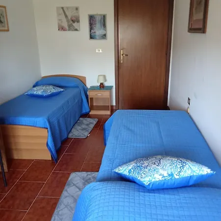 Rifugio Tra Mare E Montagna Appartement