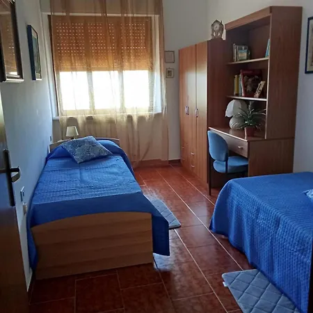 Rifugio Tra Mare E Montagna Piazzano