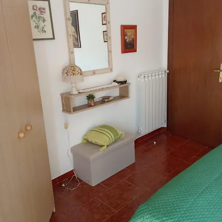 Rifugio Tra Mare E Montagna * Piazzano