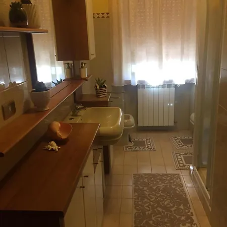Rifugio Tra Mare E Montagna Apartamento *