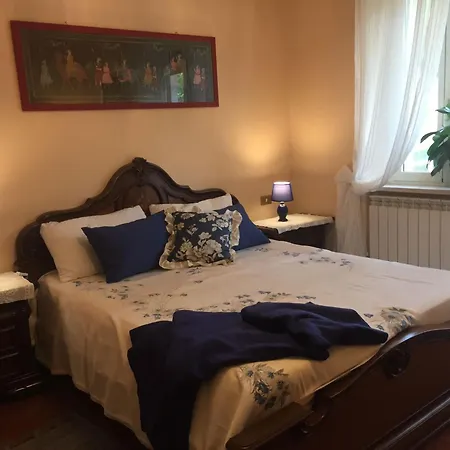 Apartman Rifugio Tra Mare E Montagna Piazzano