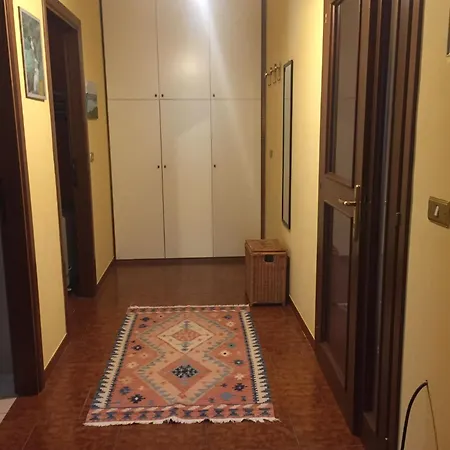 Apartman Rifugio Tra Mare E Montagna Piazzano