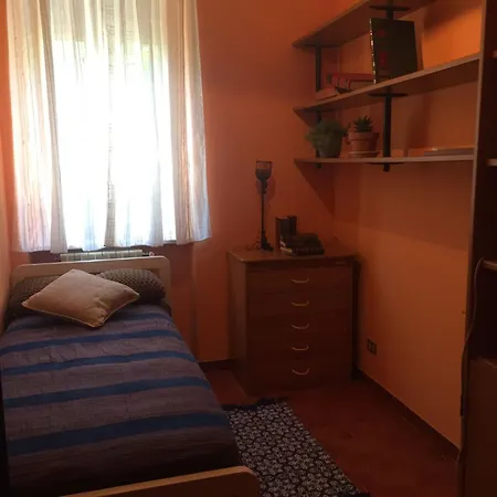 Rifugio Tra Mare E Montagna Apartamento *