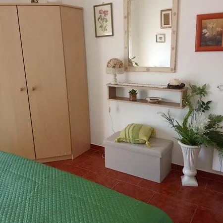 Apartamento Rifugio Tra Mare E Montagna